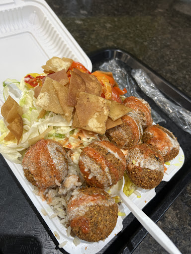 Photo of Shawarma Prince - 1667 Merivale Rd, Nepean, ON K2G 3K2